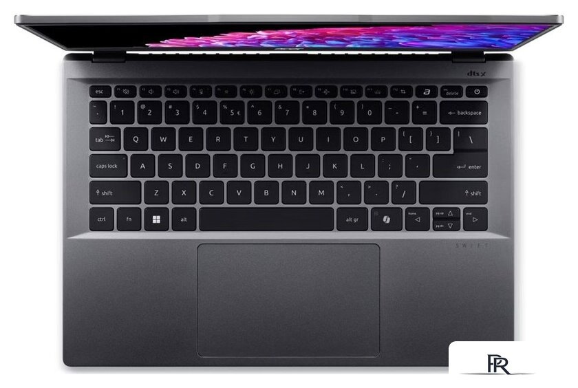 Ноутбук Acer Swift Go 14 SFG14-63-R7T4 NX.KTSCD.001 - Изображение №4 — Интернет-магазин ПроЗаказ