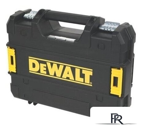 Ударная дрель-шуруповерт DeWalt DCD996NT (без АКБ) - Изображение №2 — Интернет-магазин ПроЗаказ