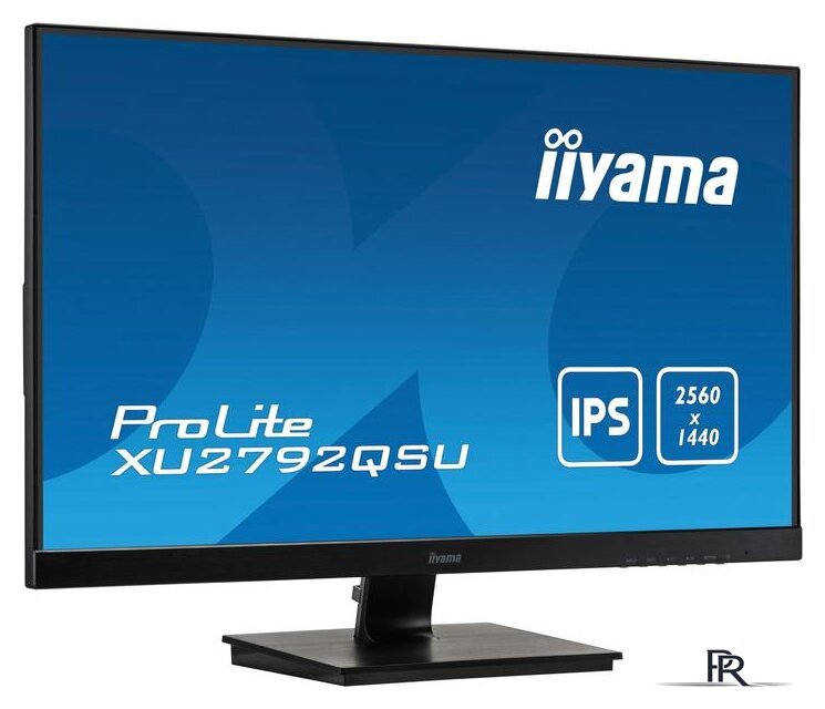 Монитор iiyama ProLite XU2792QSU-B1 - Изображение №3 — Интернет-магазин ПроЗаказ