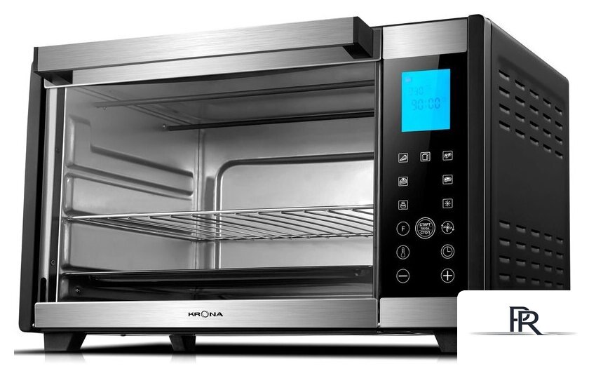Мини-печь Krona Ofen 28 BLS - Изображение №1 — Интернет-магазин ПроЗаказ