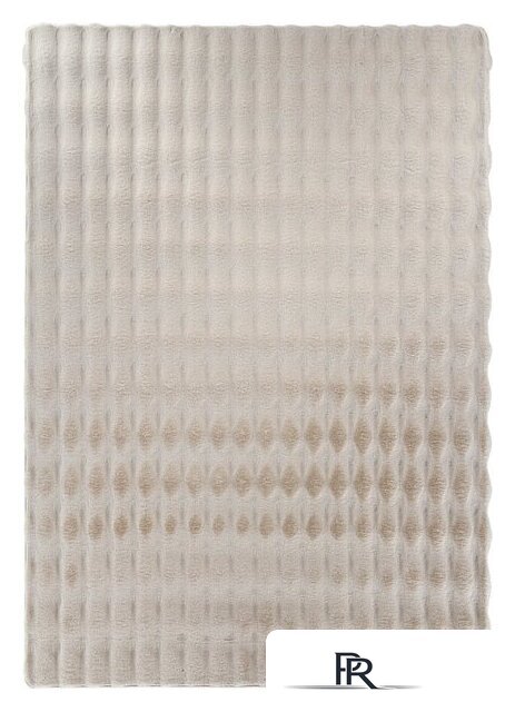 Ковер для жилой комнаты Pixel Bubble PX1001-STAN-L.BEIGE (1.6x2.3) - Изображение №3 — Интернет-магазин ПроЗаказ