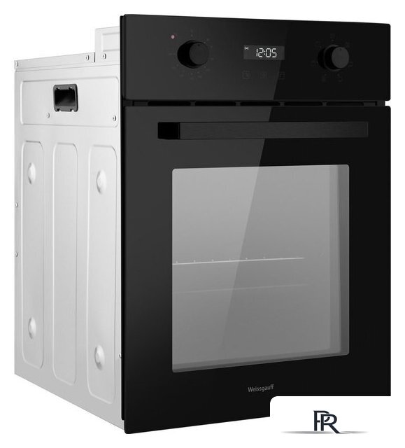 Электрический духовой шкаф Weissgauff EOY 456 PDB - Изображение №16 — Интернет-магазин ПроЗаказ