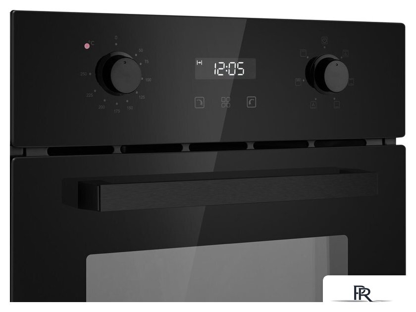 Электрический духовой шкаф Weissgauff EOY 456 PDB - Изображение №17 — Интернет-магазин ПроЗаказ