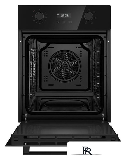 Электрический духовой шкаф Weissgauff EOY 456 PDB - Изображение №13 — Интернет-магазин ПроЗаказ