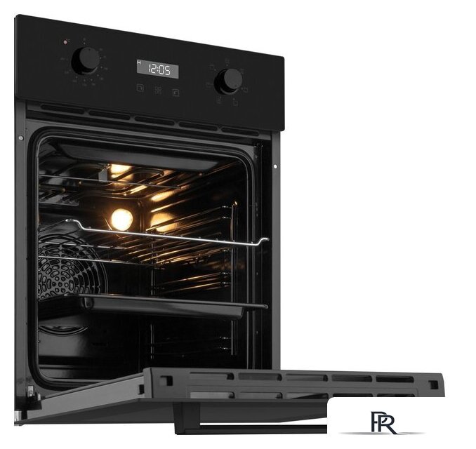 Электрический духовой шкаф Weissgauff EOY 456 PDB - Изображение №19 — Интернет-магазин ПроЗаказ