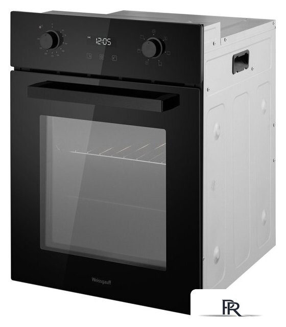 Электрический духовой шкаф Weissgauff EOY 456 PDB - Изображение №14 — Интернет-магазин ПроЗаказ