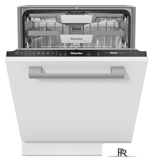 Встраиваемая посудомоечная машина Miele G 7650 SCVi AutoDos - Изображение №1 — Интернет-магазин ПроЗаказ