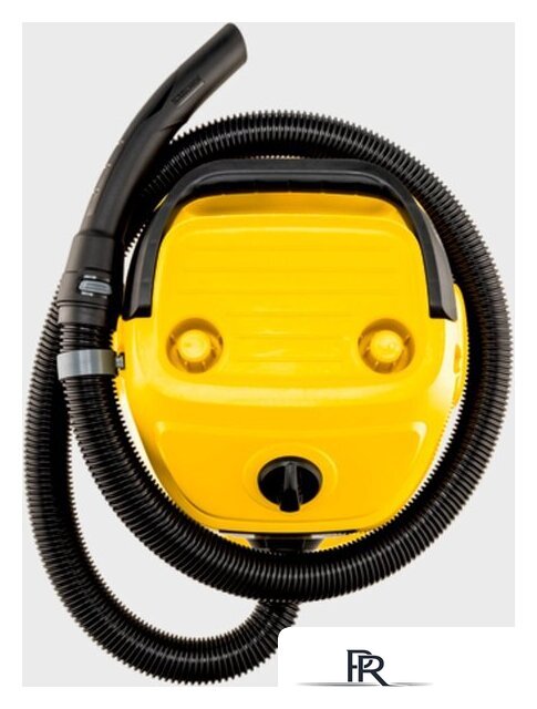 Пылесос Karcher WD 3 S V-17/4/20 + 4 FB 1.628-152.0 - Изображение №7 — Интернет-магазин ПроЗаказ
