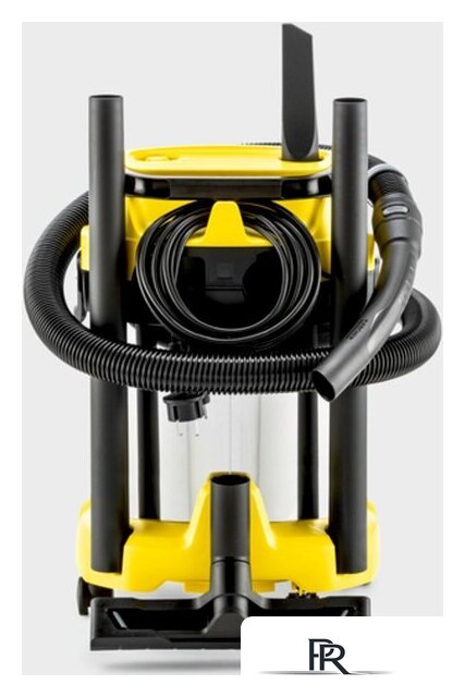 Пылесос Karcher WD 3 S V-17/4/20 + 4 FB 1.628-152.0 - Изображение №8 — Интернет-магазин ПроЗаказ