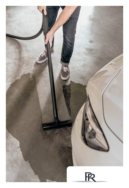 Пылесос Karcher WD 3 S V-17/4/20 + 4 FB 1.628-152.0 - Изображение №2 — Интернет-магазин ПроЗаказ