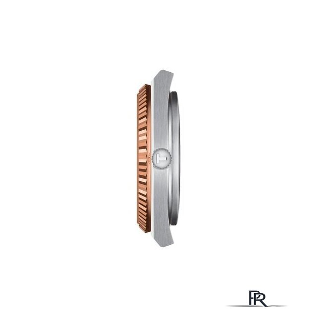 Наручные часы Tissot PRX Powermatic 80 T931.407.41.291.00 - Изображение №3 — Интернет-магазин ПроЗаказ