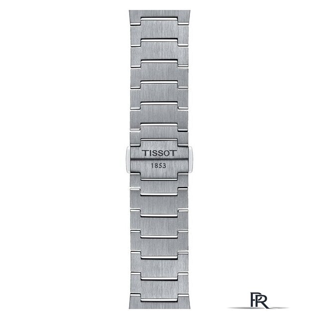 Наручные часы Tissot PRX Powermatic 80 T931.407.41.291.00 - Изображение №6 — Интернет-магазин ПроЗаказ