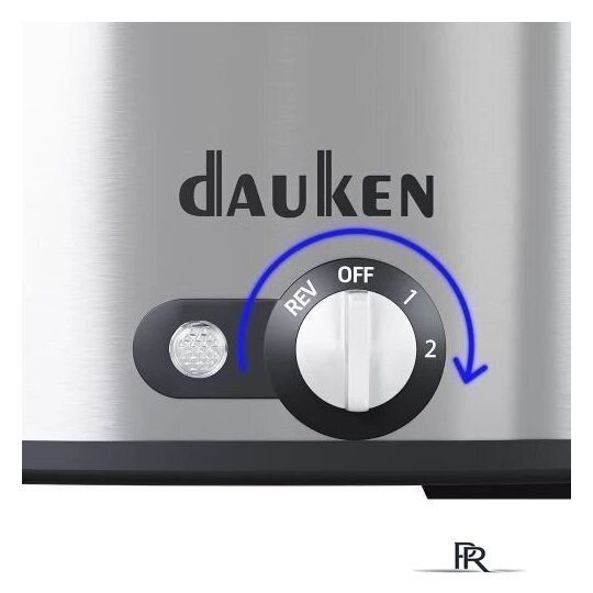 Мясорубка Dauken FW3040J - Изображение №2 — Интернет-магазин ПроЗаказ