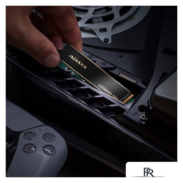 SSD ADATA Legend 900 1TB SLEG-900-1TCS - Изображение №8 — Интернет-магазин ПроЗаказ