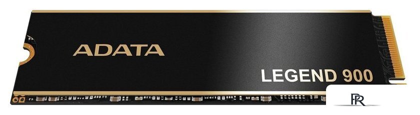 SSD ADATA Legend 900 1TB SLEG-900-1TCS - Изображение №5 — Интернет-магазин ПроЗаказ