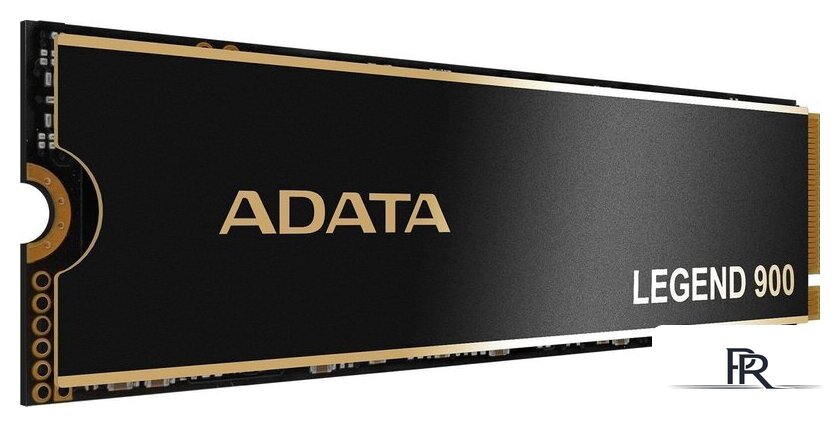 SSD ADATA Legend 900 1TB SLEG-900-1TCS - Изображение №2 — Интернет-магазин ПроЗаказ