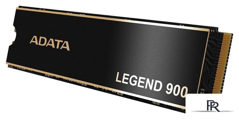 SSD ADATA Legend 900 1TB SLEG-900-1TCS - Изображение №3 — Интернет-магазин ПроЗаказ