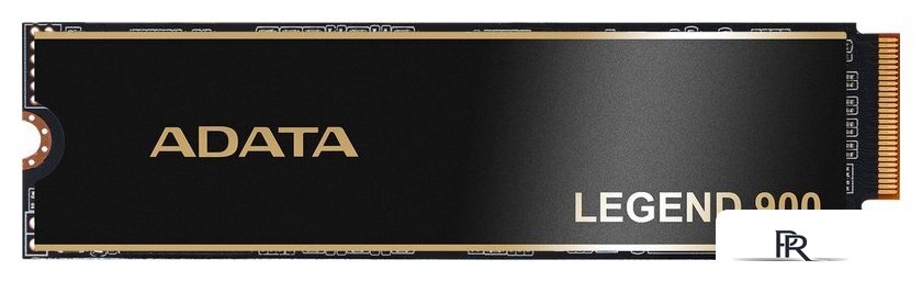 SSD ADATA Legend 900 1TB SLEG-900-1TCS - Изображение №1 — Интернет-магазин ПроЗаказ