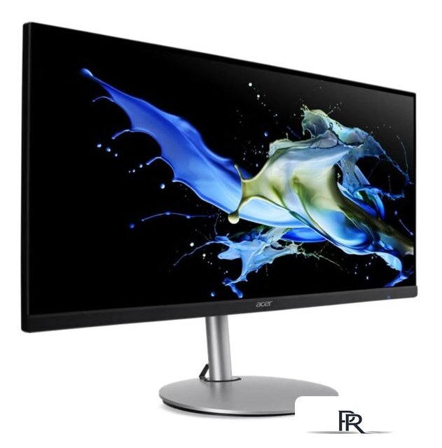 Монитор Acer CB342CUsemiphuzx UM.CB2EE.016 - Изображение №2 — Интернет-магазин ПроЗаказ