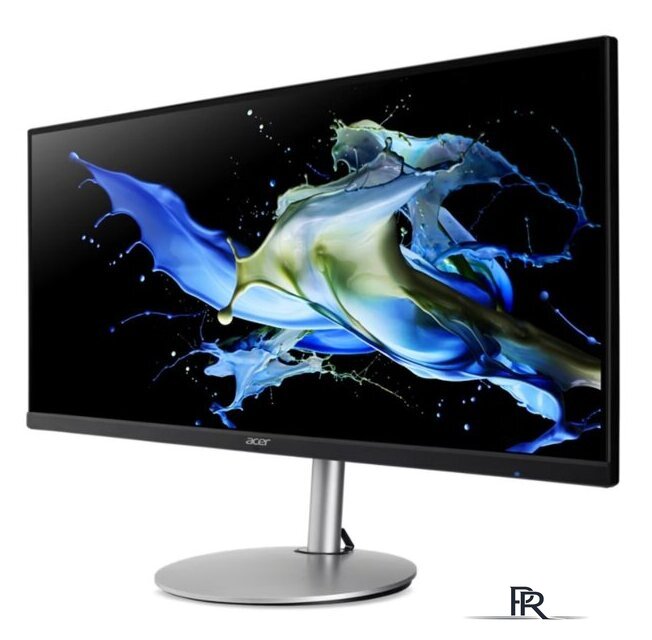 Монитор Acer CB342CUsemiphuzx UM.CB2EE.016 - Изображение №3 — Интернет-магазин ПроЗаказ