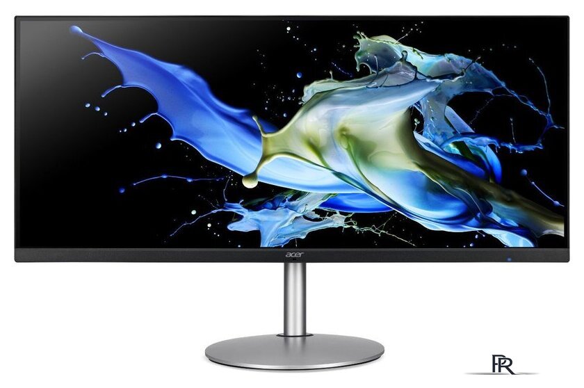 Монитор Acer CB342CUsemiphuzx UM.CB2EE.016 - Изображение №1 — Интернет-магазин ПроЗаказ
