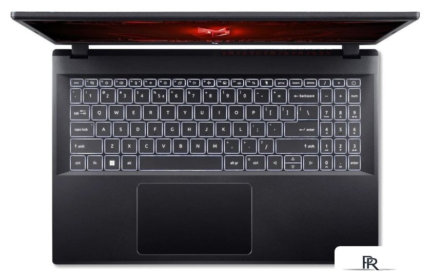 Игровой ноутбук Acer Nitro V 15 ANV15-51-593U NH.QNBER.003 - Изображение №8 — Интернет-магазин ПроЗаказ