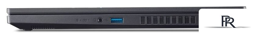 Игровой ноутбук Acer Nitro V 15 ANV15-51-593U NH.QNBER.003 - Изображение №3 — Интернет-магазин ПроЗаказ