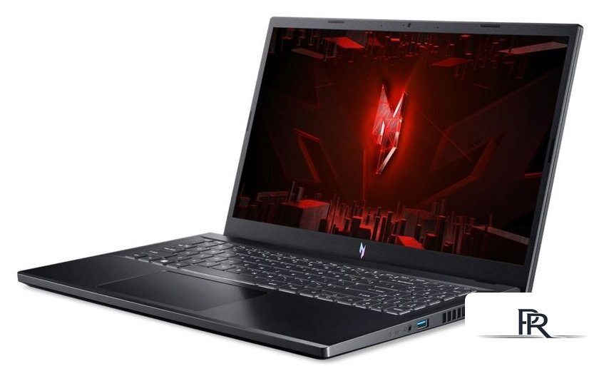 Игровой ноутбук Acer Nitro V 15 ANV15-51-593U NH.QNBER.003 - Изображение №6 — Интернет-магазин ПроЗаказ