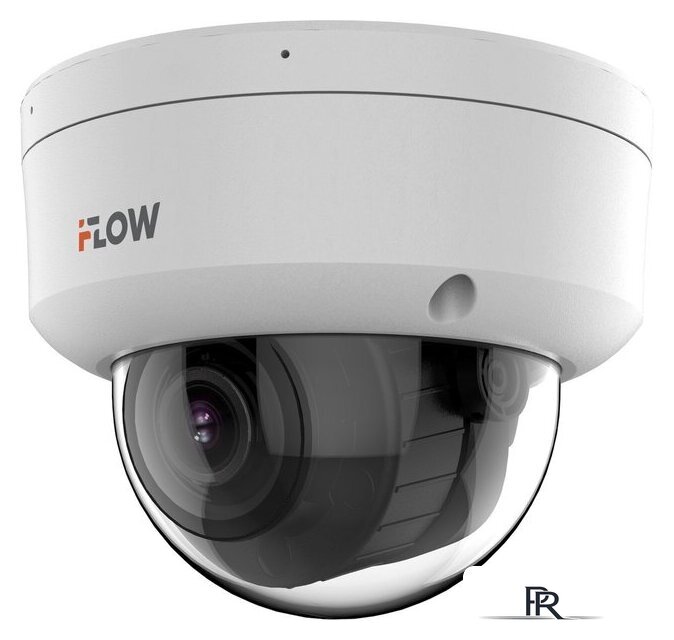 IP-камера iFlow F-IC-2742C2MSZ4 (2.8-12 mm) - Изображение №1 — Интернет-магазин ПроЗаказ