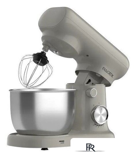 Планетарный миксер RAGEX R008-110 - Изображение №3 — Интернет-магазин ПроЗаказ