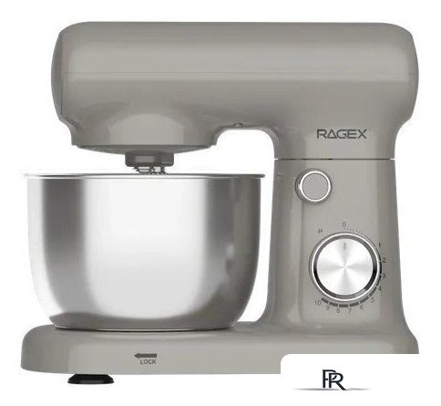 Планетарный миксер RAGEX R008-110 - Изображение №2 — Интернет-магазин ПроЗаказ