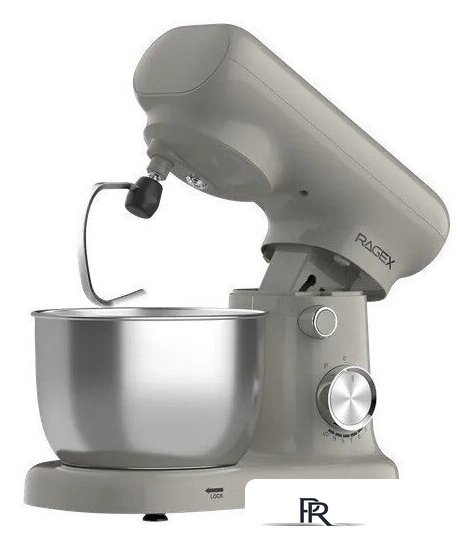 Планетарный миксер RAGEX R008-110 - Изображение №4 — Интернет-магазин ПроЗаказ