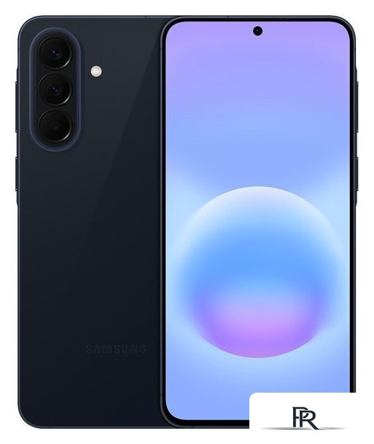 Телефон Samsung Galaxy A57 SM-A576B 12GB/512GB (синий) - Изображение №1 — Интернет-магазин ПроЗаказ