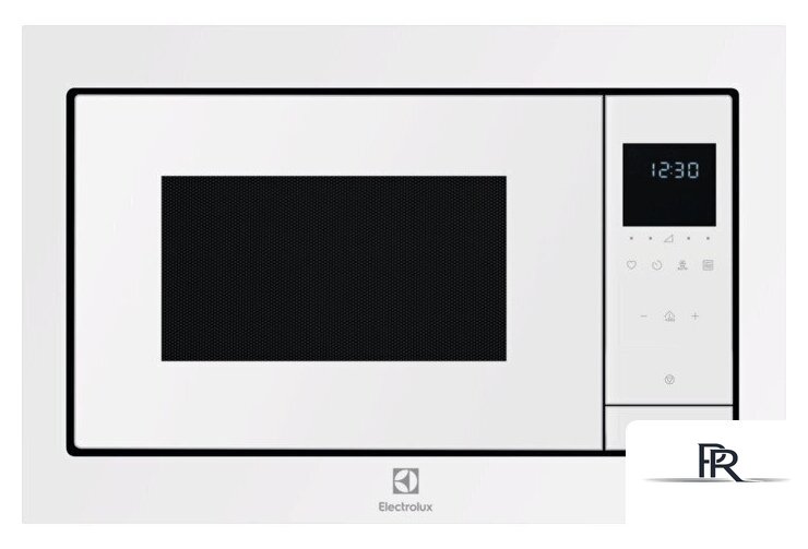Микроволновая печь Electrolux LMS4253TBW - Изображение №1 — Интернет-магазин ПроЗаказ