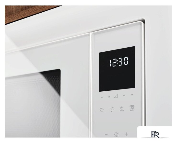 Микроволновая печь Electrolux LMS4253TBW - Изображение №4 — Интернет-магазин ПроЗаказ
