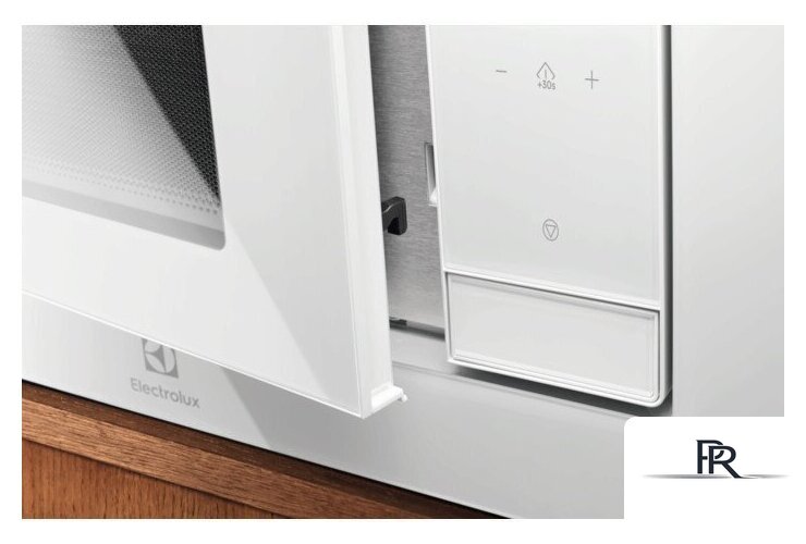 Микроволновая печь Electrolux LMS4253TBW - Изображение №2 — Интернет-магазин ПроЗаказ