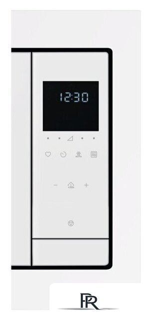 Микроволновая печь Electrolux LMS4253TBW - Изображение №3 — Интернет-магазин ПроЗаказ