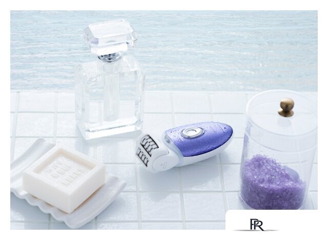 Эпилятор Panasonic ES-ED23-V520 - Изображение №5 — Интернет-магазин ПроЗаказ