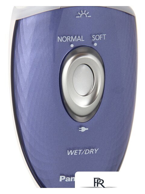 Эпилятор Panasonic ES-ED23-V520 - Изображение №3 — Интернет-магазин ПроЗаказ