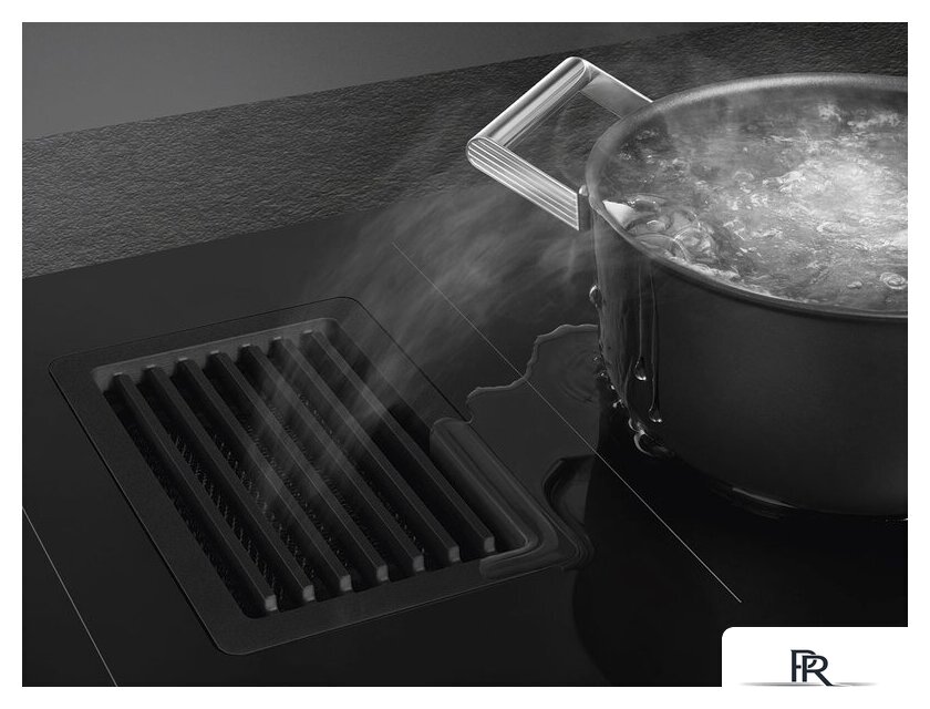 Варочная панель Smeg HOBD682D - Изображение №9 — Интернет-магазин ПроЗаказ