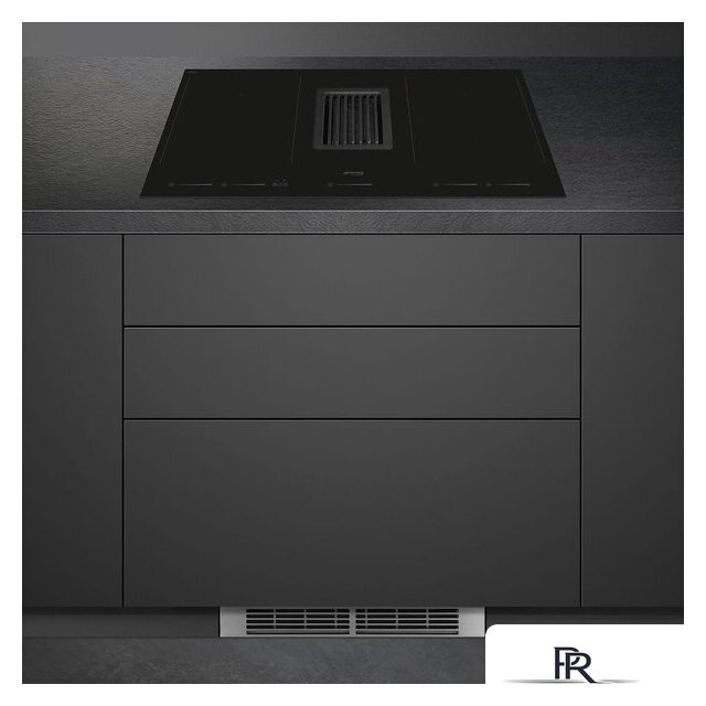 Варочная панель Smeg HOBD682D - Изображение №10 — Интернет-магазин ПроЗаказ