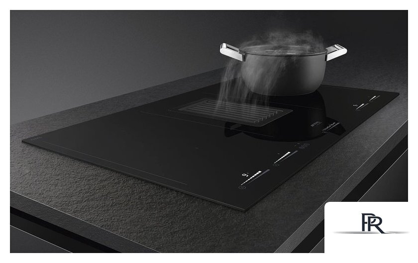 Варочная панель Smeg HOBD682D - Изображение №6 — Интернет-магазин ПроЗаказ