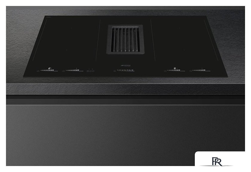 Варочная панель Smeg HOBD682D - Изображение №2 — Интернет-магазин ПроЗаказ