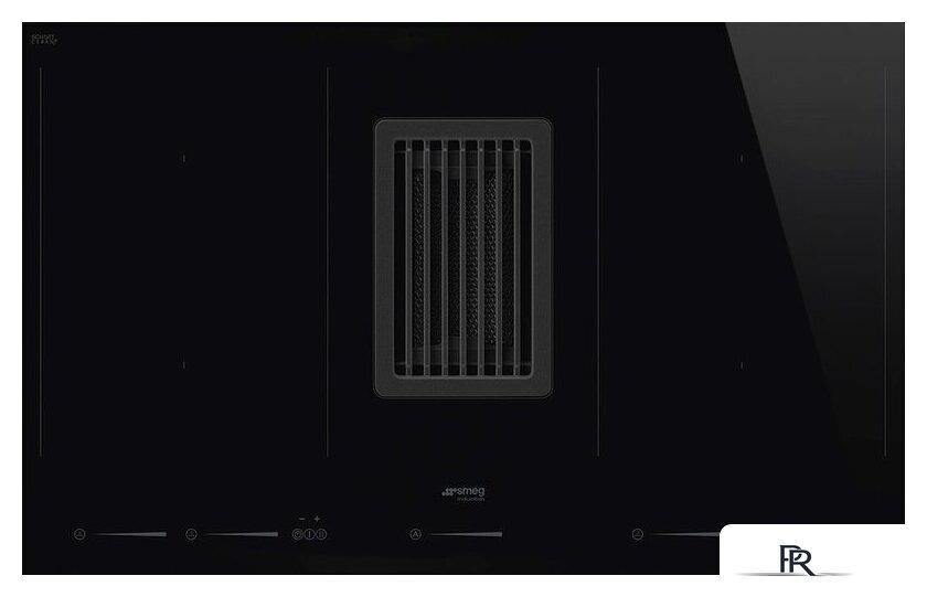 Варочная панель Smeg HOBD682D - Изображение №1 — Интернет-магазин ПроЗаказ