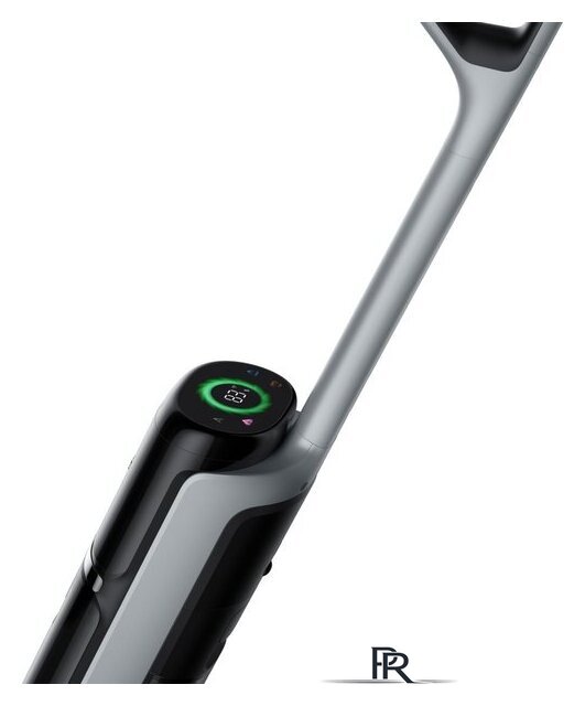 Вертикальный моющий пылесос Dreame H15 Pro Heat wet and dry Vacuum Cleaner (евровилка) - Изображение №6 — Интернет-магазин ПроЗаказ