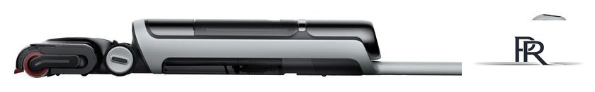 Вертикальный моющий пылесос Dreame H15 Pro Heat wet and dry Vacuum Cleaner (евровилка) - Изображение №4 — Интернет-магазин ПроЗаказ