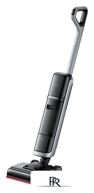 Вертикальный моющий пылесос Dreame H15 Pro Heat wet and dry Vacuum Cleaner (евровилка) - Изображение №1 — Интернет-магазин ПроЗаказ