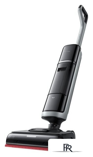 Вертикальный моющий пылесос Dreame H15 Pro Heat wet and dry Vacuum Cleaner (евровилка) - Изображение №5 — Интернет-магазин ПроЗаказ