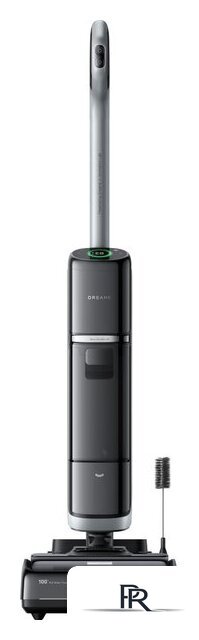 Вертикальный моющий пылесос Dreame H15 Pro Heat wet and dry Vacuum Cleaner (евровилка) - Изображение №3 — Интернет-магазин ПроЗаказ