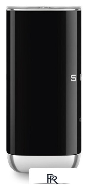 Автоматический вспениватель молока Smeg MFF02BLEU - Изображение №4 — Интернет-магазин ПроЗаказ